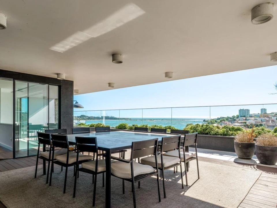 Apartamento T3 para Venda em Lordelo do Ouro e Massarelos Foto 2