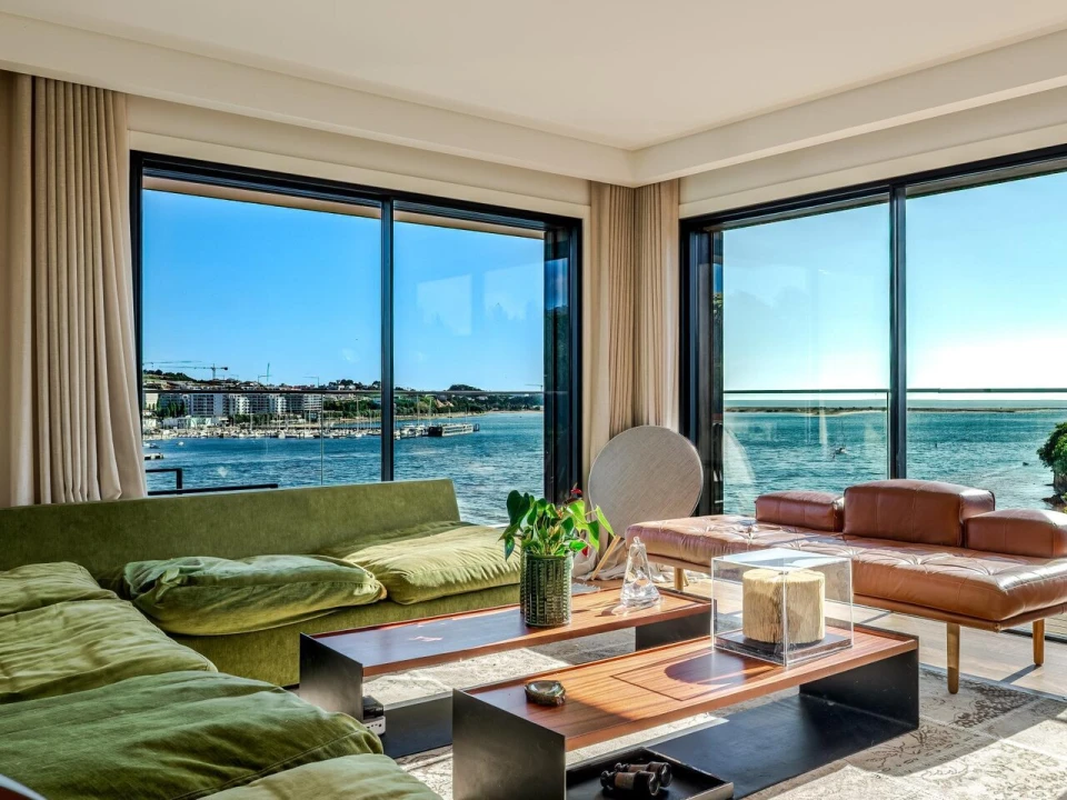 Apartamento T3 para Venda em Lordelo do Ouro e Massarelos Foto 4