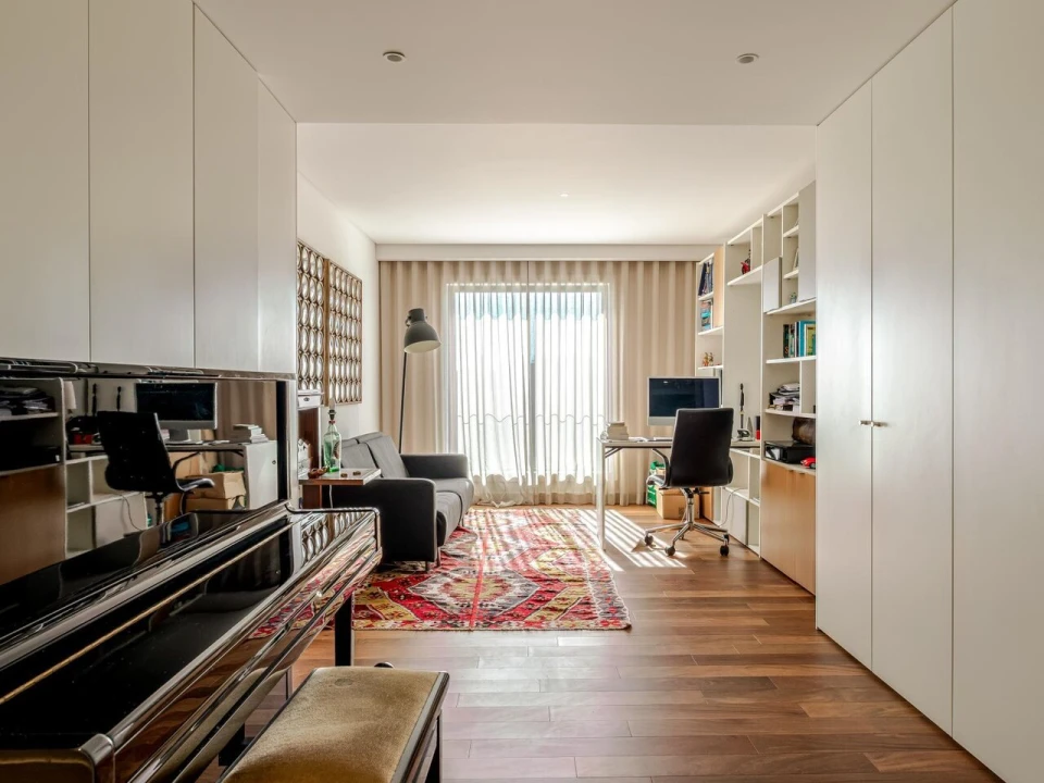 Apartamento T3 para Venda em Lordelo do Ouro e Massarelos Foto 12