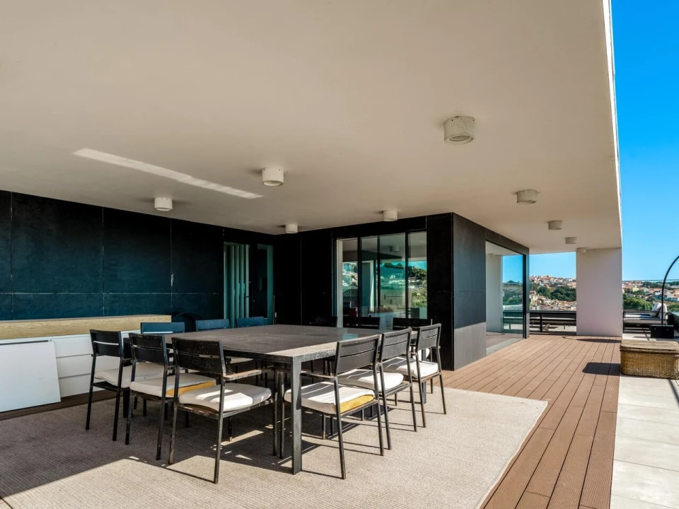 Apartamento T3 para Venda em Lordelo do Ouro e Massarelos Foto 14