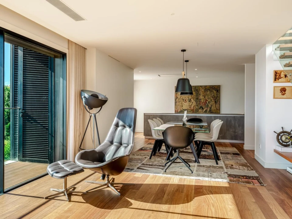 Apartamento T3 para Venda em Lordelo do Ouro e Massarelos Foto 27