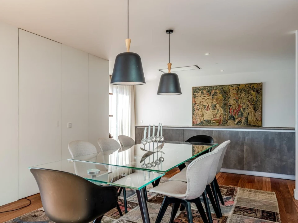 Apartamento T3 para Venda em Lordelo do Ouro e Massarelos Foto 28