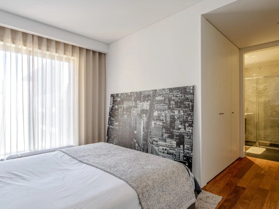 Apartamento T3 para Venda em Lordelo do Ouro e Massarelos Foto 31