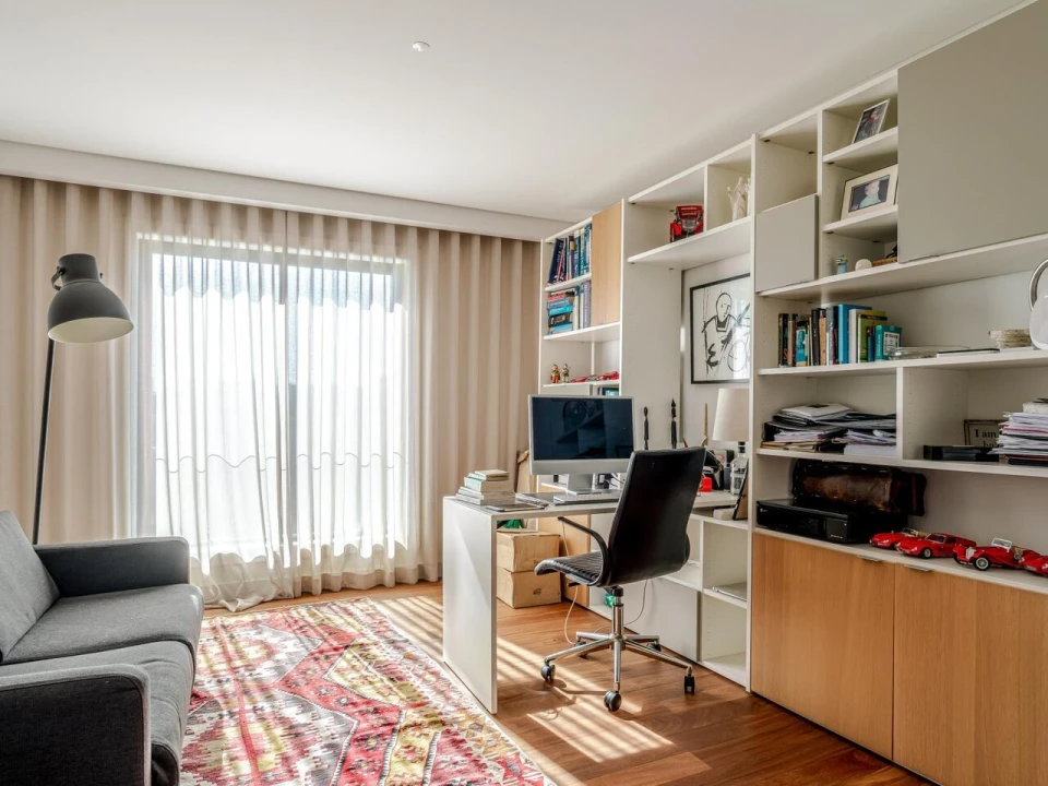 Apartamento T3 para Venda em Lordelo do Ouro e Massarelos Foto 40