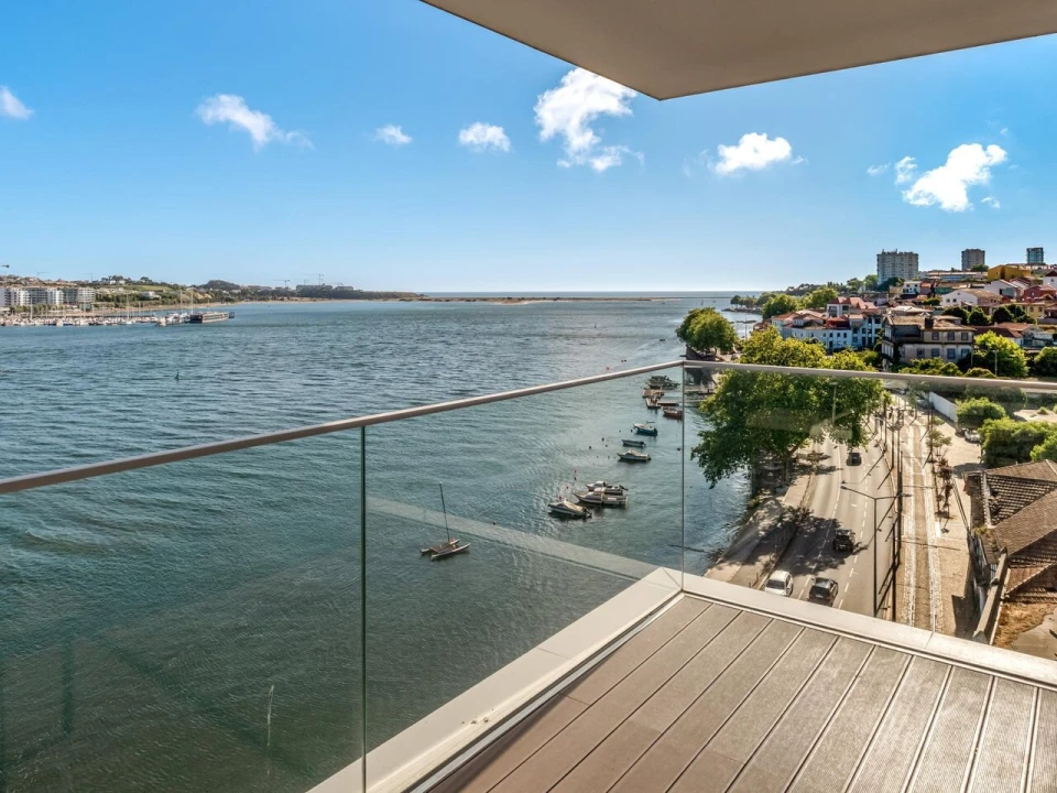 Apartamento T3 para Venda em Lordelo do Ouro e Massarelos Foto 44