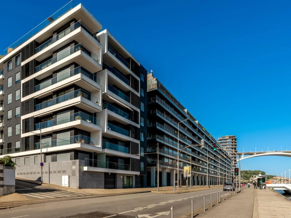 Apartamento T3 para Venda em Lordelo do Ouro e Massarelos Foto 51