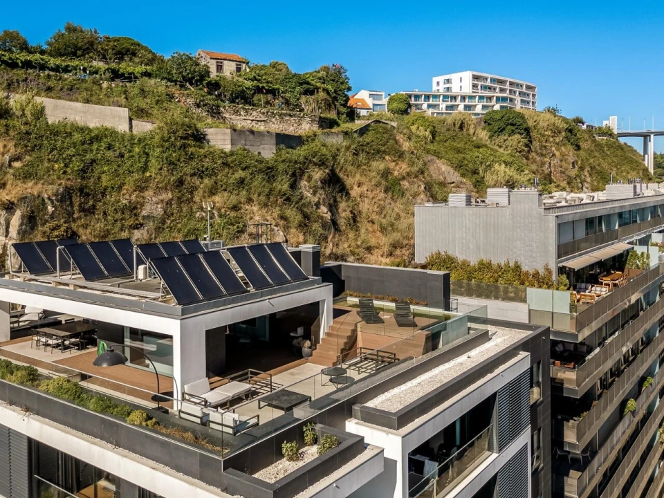 Apartamento T3 para Venda em Lordelo do Ouro e Massarelos Foto 57