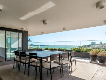 Apartamento T3 para Venda em Lordelo do Ouro e Massarelos