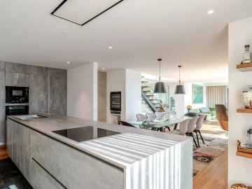 Apartamento T3 para Venda em Lordelo do Ouro e Massarelos