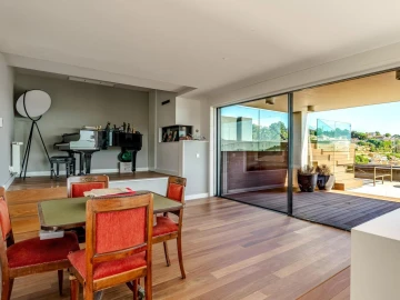 Apartamento T3 para Venda em Lordelo do Ouro e Massarelos