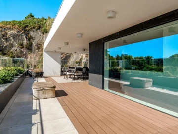 Apartamento T3 para Venda em Lordelo do Ouro e Massarelos