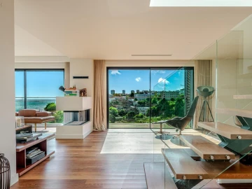 Apartamento T3 para Venda em Lordelo do Ouro e Massarelos