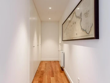 Apartamento T3 para Venda em Lordelo do Ouro e Massarelos