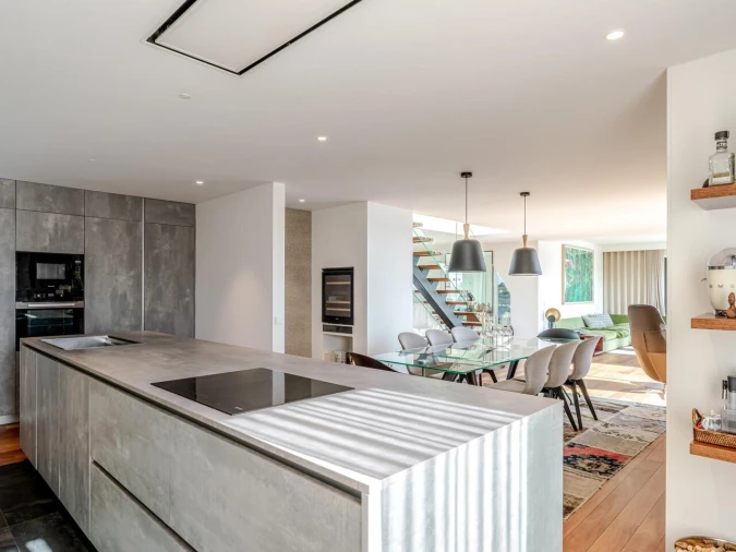 Apartamento T3 para Venda em Lordelo do Ouro e Massarelos Foto 6