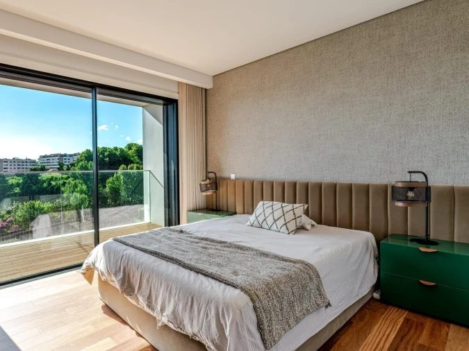 Apartamento T3 para Venda em Lordelo do Ouro e Massarelos Foto 8