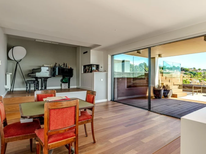 Apartamento T3 para Venda em Lordelo do Ouro e Massarelos Foto 16