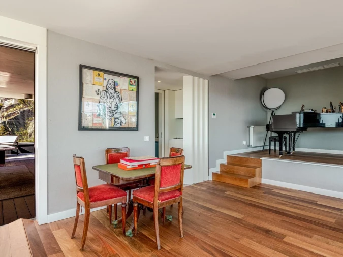 Apartamento T3 para Venda em Lordelo do Ouro e Massarelos Foto 17