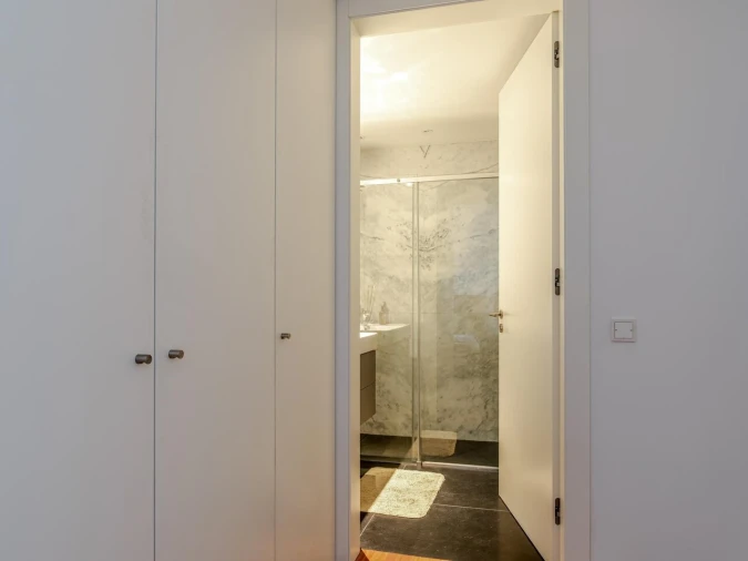 Apartamento T3 para Venda em Lordelo do Ouro e Massarelos Foto 32