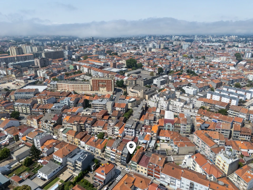 Terreno para Venda em Paranhos Foto 1