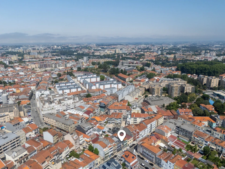 Terreno para Venda em Paranhos Foto 5