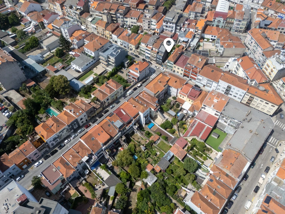 Terreno para Venda em Paranhos Foto 6