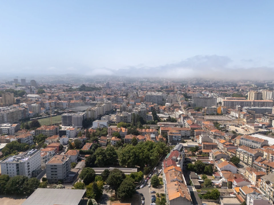 Terreno para Venda em Paranhos Foto 7