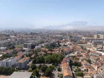 Terreno para Venda em Paranhos
