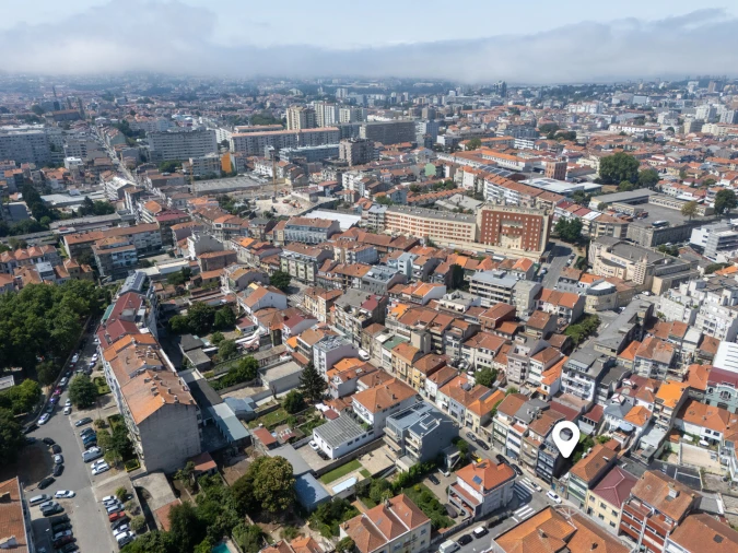 Terreno para Venda em Paranhos Foto 9