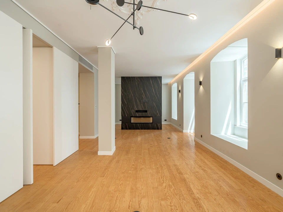 Apartamento T3 para Venda em São Vicente Foto 3
