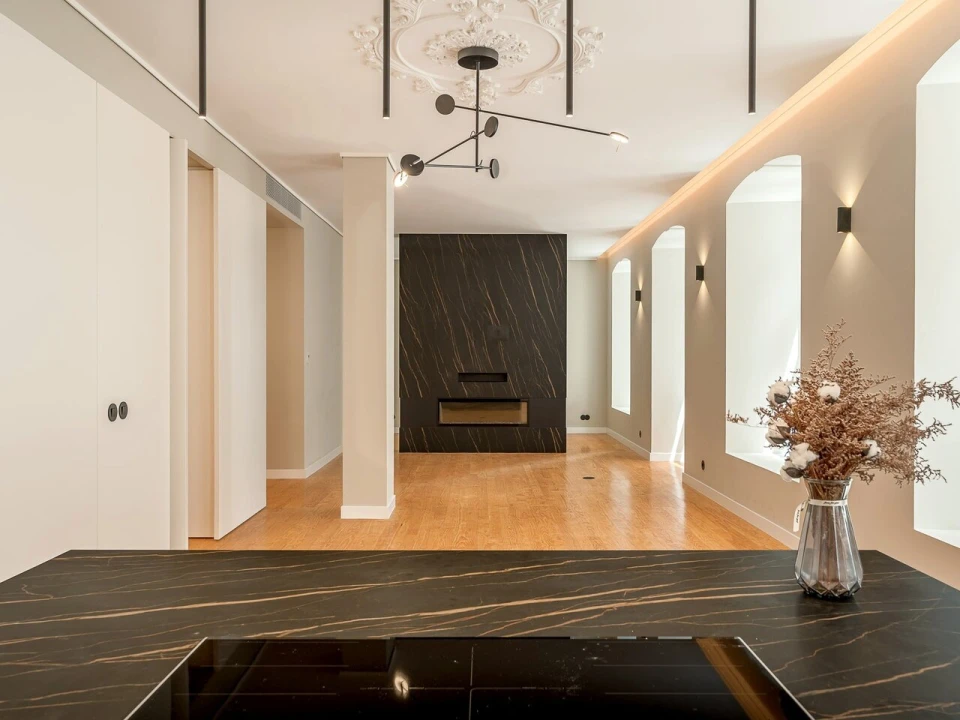 Apartamento T3 para Venda em São Vicente Foto 1