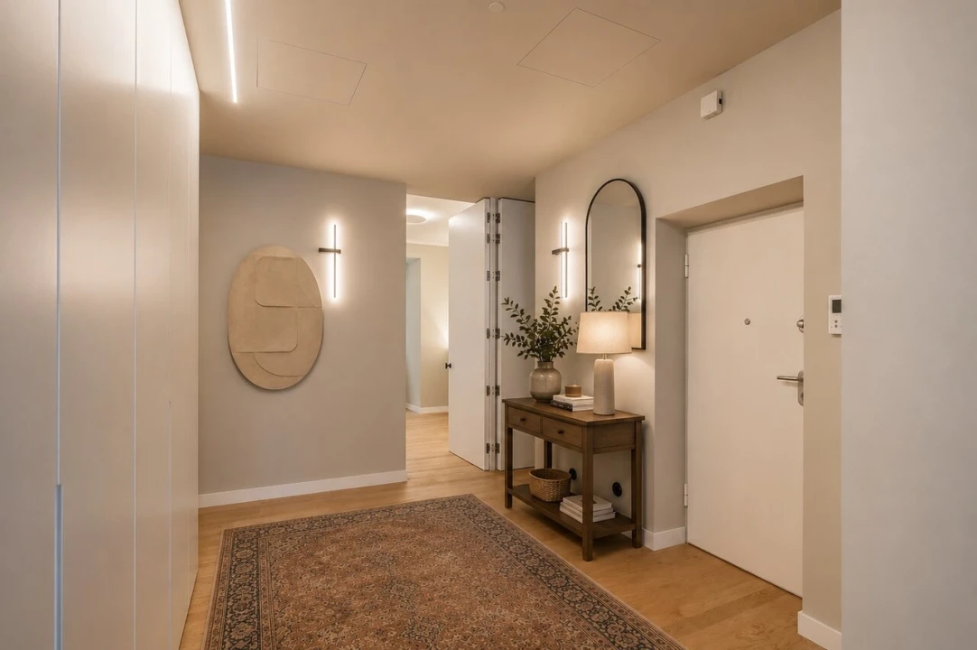 Apartamento T3 para Venda em São Vicente Foto 11