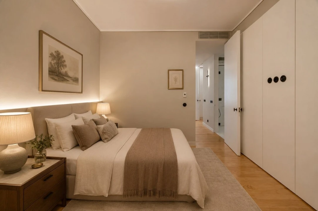 Apartamento T3 para Venda em São Vicente Foto 16