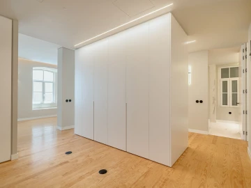 Apartamento T3 para Venda em São Vicente
