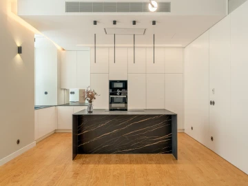 Apartamento T3 para Venda em São Vicente