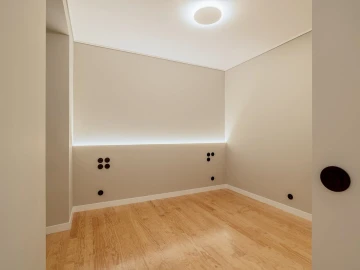 Apartamento T3 para Venda em São Vicente