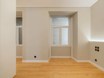 Apartamento T3 para Venda em São Vicente