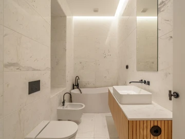 Apartamento T3 para Venda em São Vicente