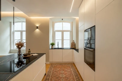 Apartamento T3 para Venda em São Vicente