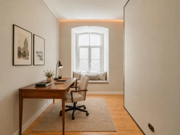 Apartamento T3 para Venda em São Vicente