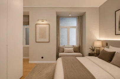 Apartamento T3 para Venda em São Vicente