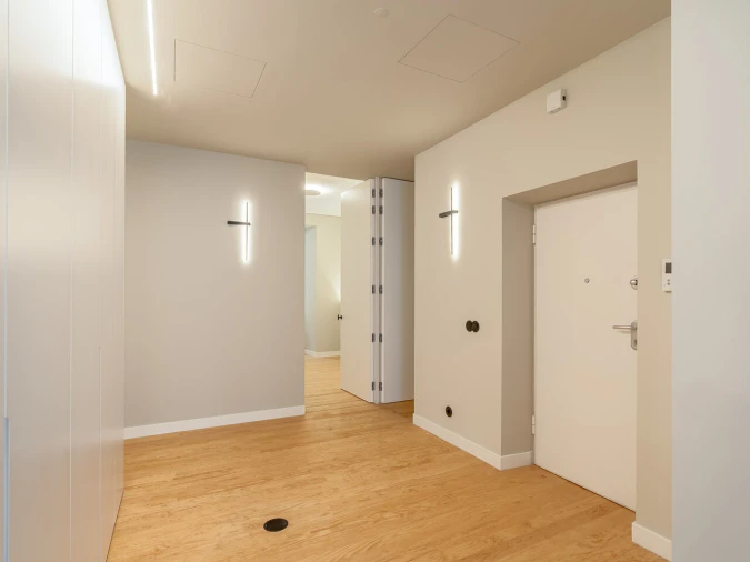 Apartamento T3 para Venda em São Vicente Foto 12