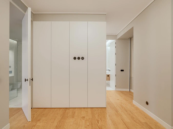 Apartamento T3 para Venda em São Vicente Foto 25