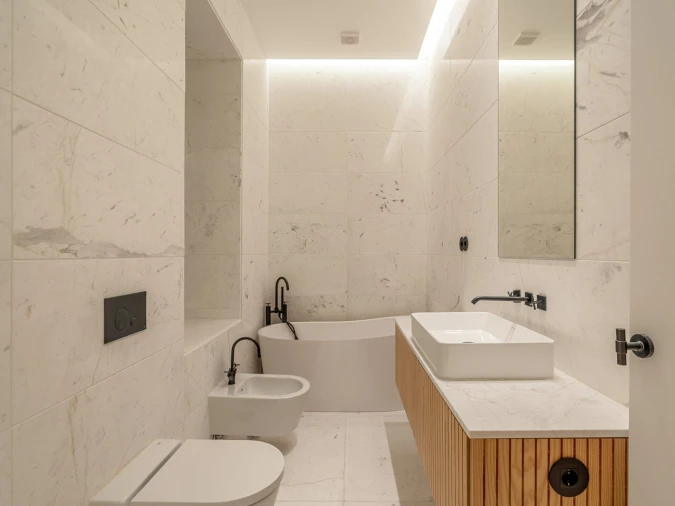 Apartamento T3 para Venda em São Vicente Foto 26