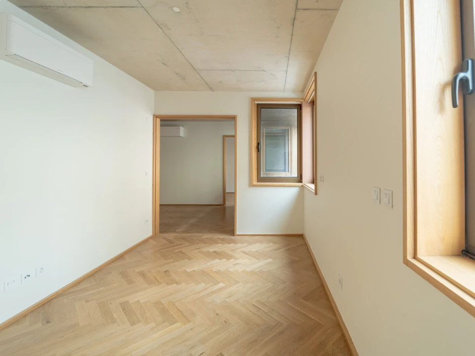 Apartamento T1 para Venda em Cedofeita, Santo Ildefonso, Sé, Miragaia, São Nicolau e Vitória Foto 3