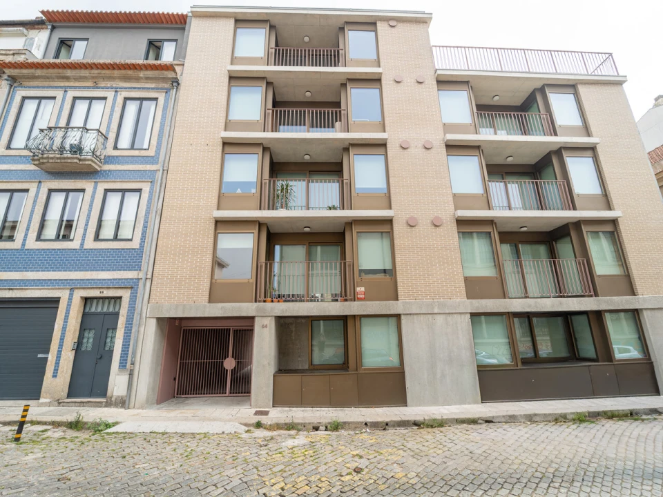 Apartamento T1 para Venda em Cedofeita, Santo Ildefonso, Sé, Miragaia, São Nicolau e Vitória Foto 12