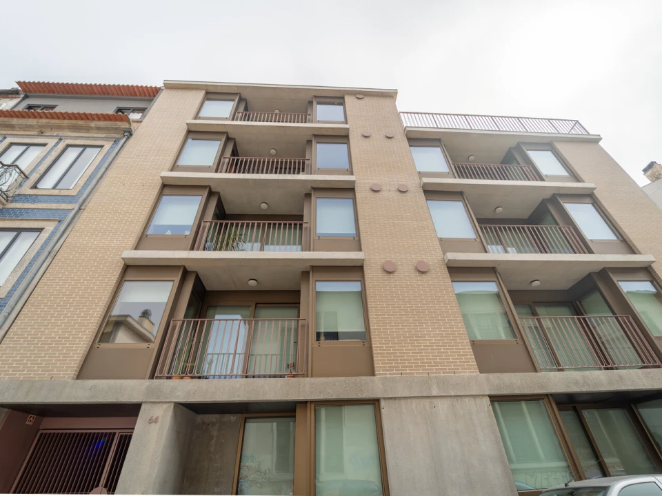Apartamento T1 para Venda em Cedofeita, Santo Ildefonso, Sé, Miragaia, São Nicolau e Vitória Foto 24