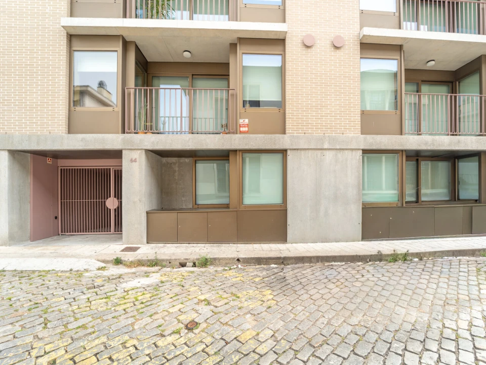 Apartamento T1 para Venda em Cedofeita, Santo Ildefonso, Sé, Miragaia, São Nicolau e Vitória Foto 21