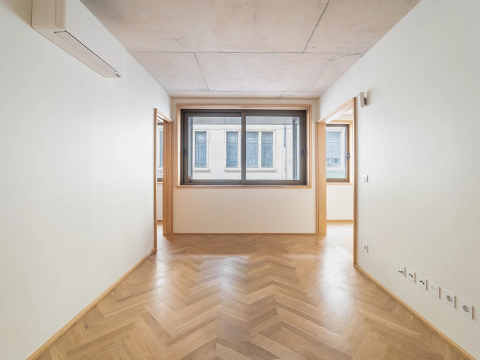 Apartamento T1 para Venda em Cedofeita, Santo Ildefonso, Sé, Miragaia, São Nicolau e Vitória Foto 1