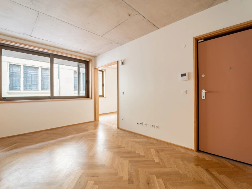 Apartamento T1 para Venda em Cedofeita, Santo Ildefonso, Sé, Miragaia, São Nicolau e Vitória Foto 8