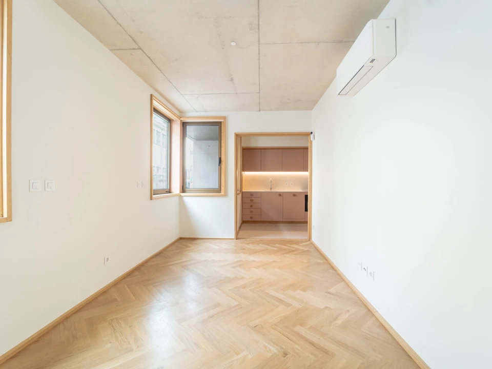Apartamento T1 para Venda em Cedofeita, Santo Ildefonso, Sé, Miragaia, São Nicolau e Vitória Foto 5
